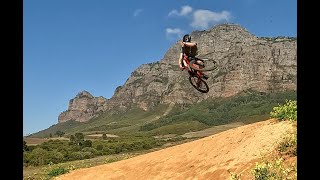 Plaisir Wine Estate Trails (4K)