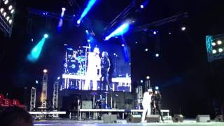 Mоnisha Feat Pierre Narcisse / Song Mama Dream