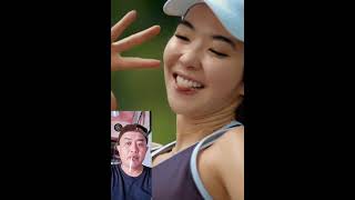 Gisel Lari Pagi Bikin Mata Gagal Fokus