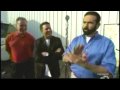 Billy Mays Is a Big Sissy