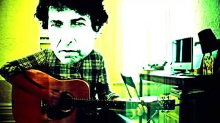Watch Bob Dylan All Over You video