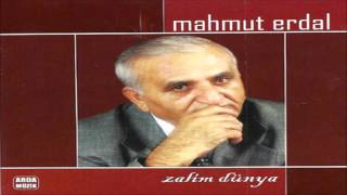 Mahmut Erdal Feat. Mesut Mertcan - Derdimi Duyursam Dertli Sazıma Şiir Arda Müzik