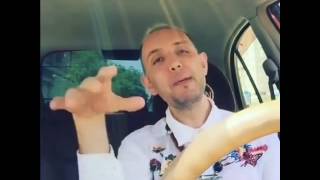 Harun Memmedov Stilist Anar Super Azəri Vineler 2016