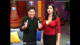 Odalys Garcia - Lente Loco - 20070705
