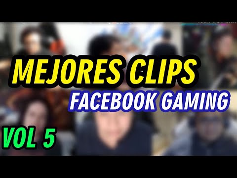 MEJORES CLIPS DE FACEBOOK GAMING PERÚ VOL 5 | DOTA 2