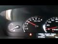 2008 Cadillac DTS Start Up & Rev