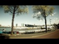 NEMO Science Center, Amsterdam - Timelapse