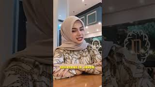 Disentuh Lalu Dibuang