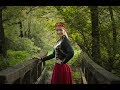 Magyar Rózsa - Összetört a szívem (official video 2017)