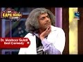 Dr. Mashoor Gulati Best Comedy | Freaky Ali Special | The Kapil Sharma Show