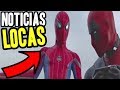 ¡Se filtra un Avenger para Deadpool 3! regreso del Capitán A...