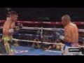 HBO World Championship Boxing: Orlando Salido vs. Vasyl Lomachenko Highlights