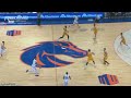Boise State S James Webb Iii Bounces Back Vs Wyoming images Boise State S James Webb Iii Bounces Back Vs Wyoming