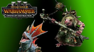 Win On The Campaign Map With Skrolk