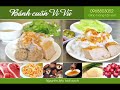 Bánh Cuốn Nhân Thịt