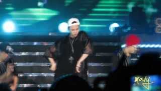 Watch Gdragon Michigo video