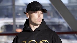 IceBurgh Society Entertainment - 7OG Hoodie
