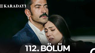Karadayı 112. Bölüm