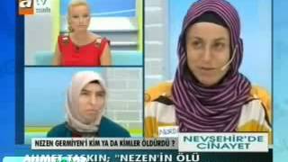 Müge Anlı Ile Tatlı Sert 18 Haziran 2013 Salı 2 Bölüm