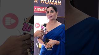 Shubhangi Atre Wants To Focus On Bhabhi Ji Show