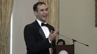 "Non ti Scordar di Me" at Opera at Florham
