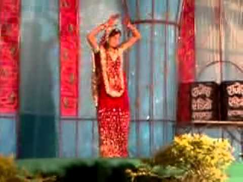 wedding dance on marjaani.....