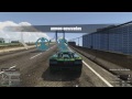 GTA V CARRERA LOCA! TOL STUNT, CON TODO EL CARIÑO DEL MUNDO TE DEJO MINAS! xFaRgAnx