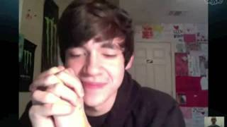 Q A With Teen Youtube Younow Star Alex C