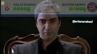 Ya Tarih Yazacağız Ya Da Tarih Olacağız - Polat Alemdar