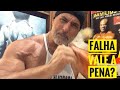 IR ATÉ A FALHA VALE A PENA? DESCUBRA A VERDADE (Ver descricao video)