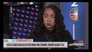 We Have To Use Fear To Beat Trump