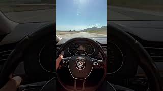 Araba Snap Volkswagen Pat Gündüz