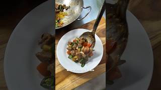 Resep Oseng Oseng Tumis Daging Sapi Kecap Anti Ribet