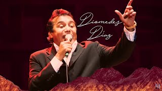 Watch Diomedes Diaz Fantasia video