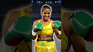 Alis Legacy Laila Ali