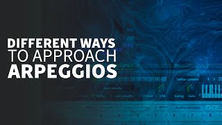 Trance Arpeggios | Different way to Start Arpeggios | Trance Tutorials