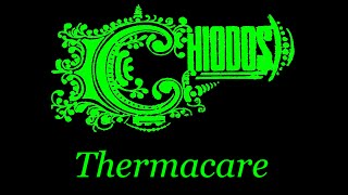 Watch Chiodos Thermacare video