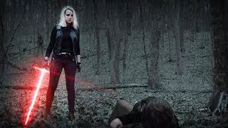"The Simulation" | Star Wars Fan Film
