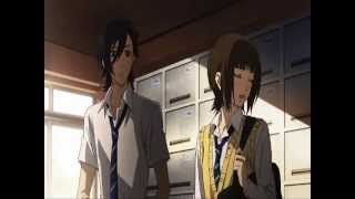 Anime - Let Me Love You