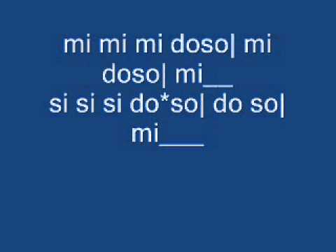 LETRA CANCION LA MARCHA letra cancion la marcha: