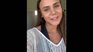 Ex On The Beach 4 Louise Balling Jensen