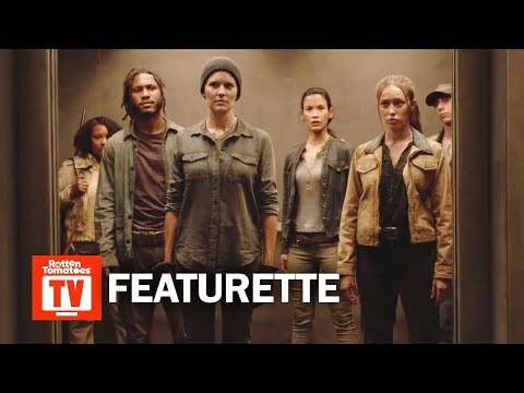 Fear the Walking Dead Season 6 Featurette | 'Back to Work' | Rotten Tomatoes TV