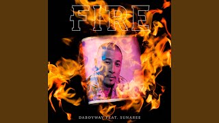Fire (Feat. Sunaree) (Instrumental Version)