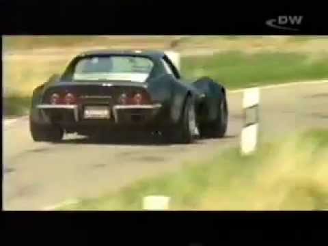 Corvette Stingray Weight on Add To My Compilation Open Video Editor