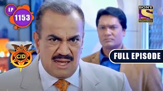 Cid - सआईड - Ep 1153 - Faisal Special - Full Episode