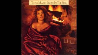 Watch Teena Marie Irons In The Fire video