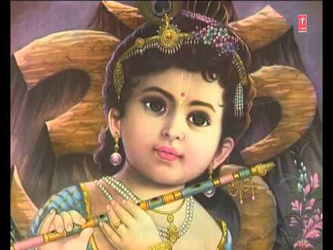 Koi Kaaran Hoga Krishna Bhajan By Anuradha Paudwal Full Song...