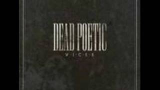 Watch Dead Poetic Crashing Down video