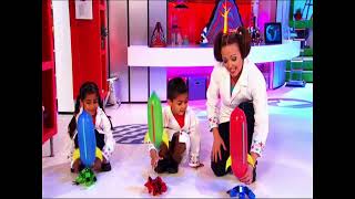 Cbeebies Latinoamerica Revival Part 4 Comeback Series?