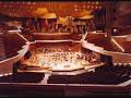 アイヴズ　交響曲第四番　小澤征爾　1975ベルリン
